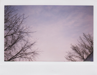 wednesday morning, 7:15am
