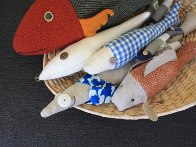 fish!