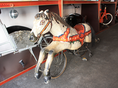 de fietsfabriek de fietsfabriek
