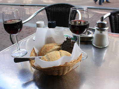 cafe de doffer, runstraat cafe de doffer, runstraat