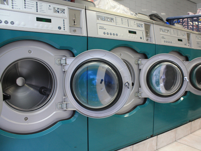 laundromat on haarlemmerstraat laundromat on haarlemmerstraat