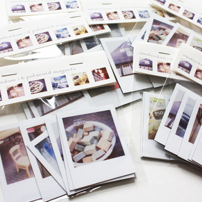 amsterdam polaroid magnets amsterdam polaroid magnets