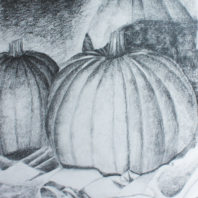 pumpkins pumpkins