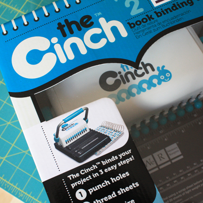 the cinch 2