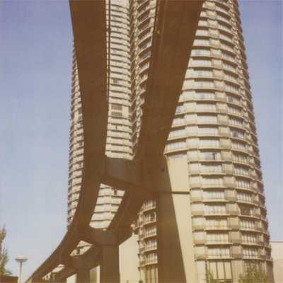 space needle