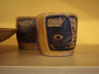 kitty cups