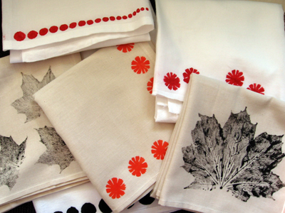 heather's towels