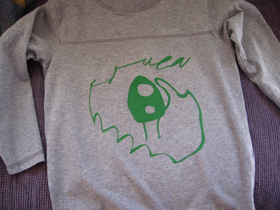 THE shirt