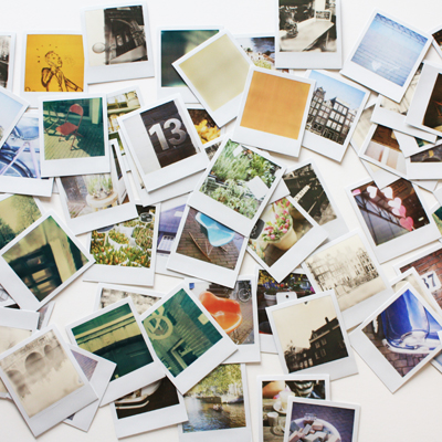amsterdam polaroids amsterdam polaroids