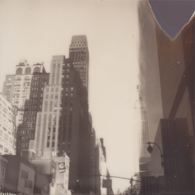 8th avenue & 34th street