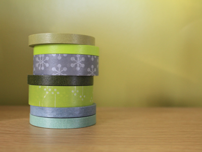 washi washi