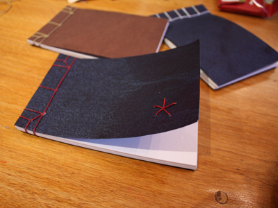 small journals