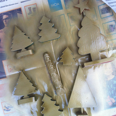trees, during trees, before