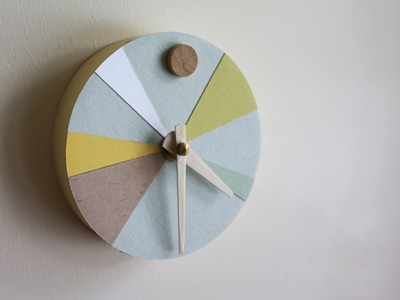 brie box clock! brie box clock!