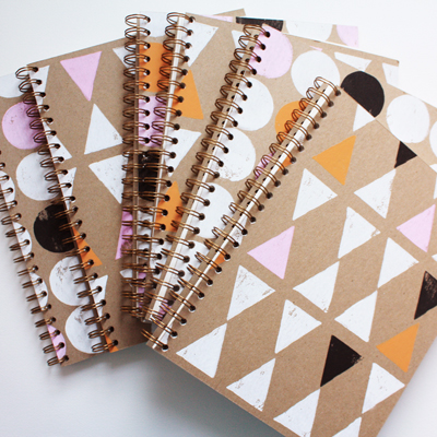 printed notebooks printed notebooks