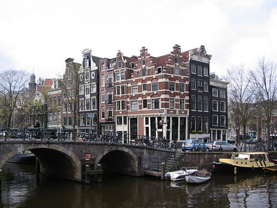 prinsengracht
