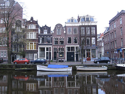 herengracht