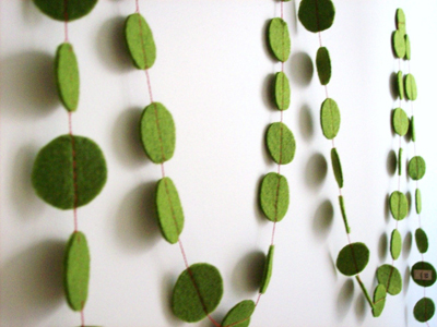 etsy : anastasia jamin home : garland etsy : anastasia jamin home : garland strand winter christmas ornament