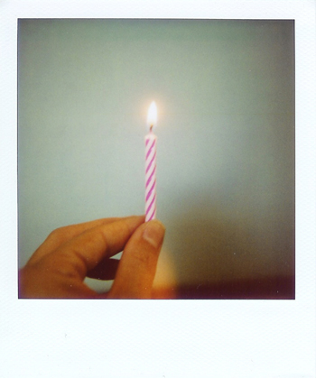 jen : birthday