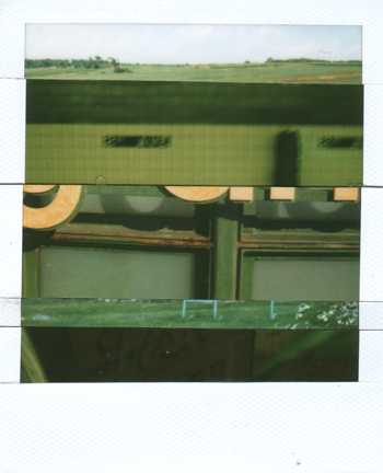 bits & pieces