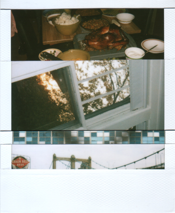 bits & pieces