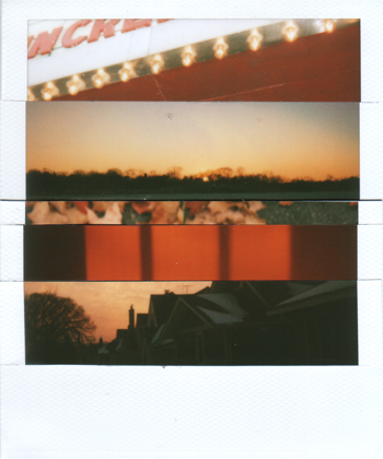 bits & pieces