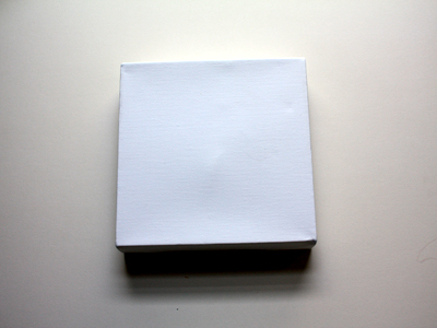 blank