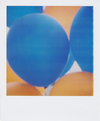 balloons!