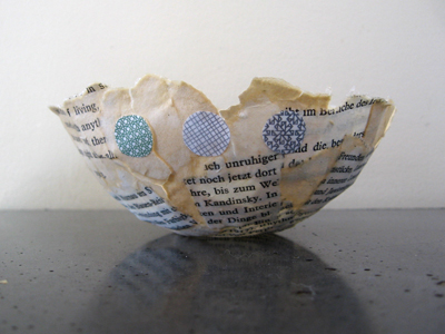 little bowl
