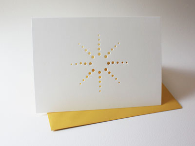 burst card burst card