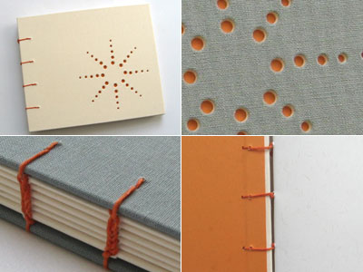 burst journals