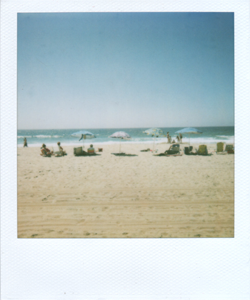 mission beach