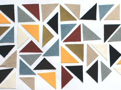 corners