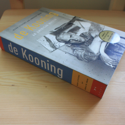 de kooning