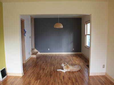 dining room dining room