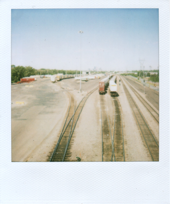 distance