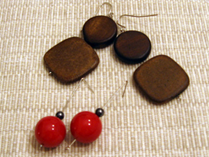 earrings earrings