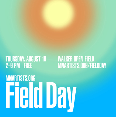 mnartists.org field day mnartists.org field day