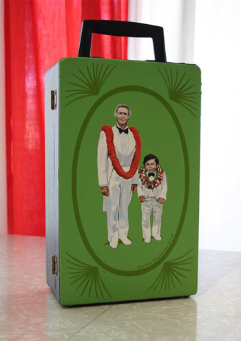etsy : frosty darling : fantasy island ravel bar