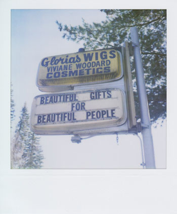 gloria's wigs