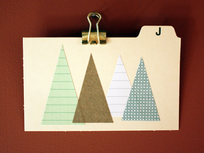 holiday cards 09