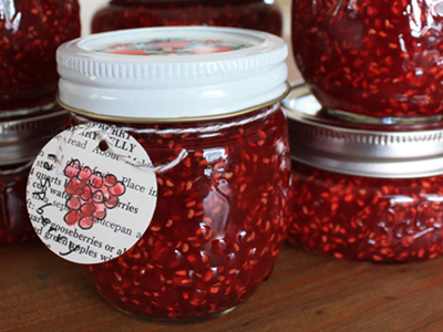 jam