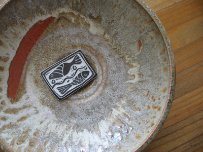 win this magnet made by laurie!
