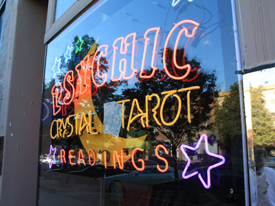 lawrence, part iii