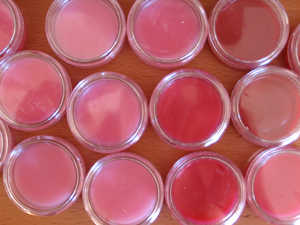 heather's peppermint lip balms heather's peppermint lip balms