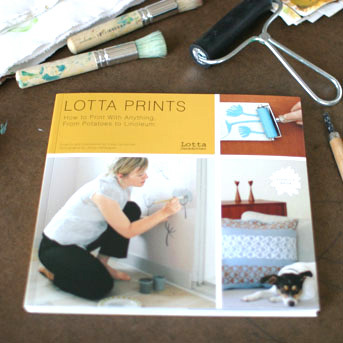 lotta prints
