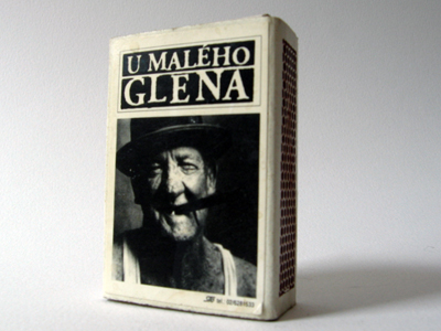 matchbox mondays : u maleho glena