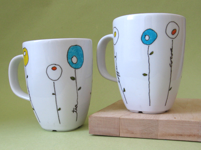 mugs