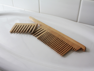 my comb my comb