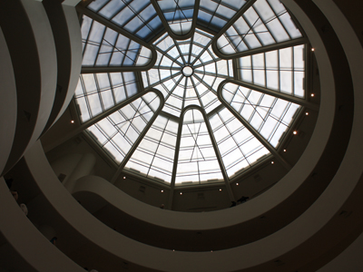 guggenheim